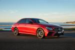 Mercedes-AMG E43 4Matic 2017 года (AU)